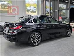 بي ام دبليو الفئة 3